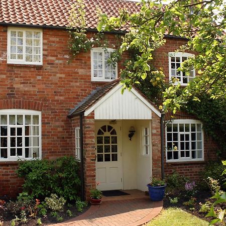 The Cottage Hotel Bradmore  Exterior foto